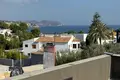 Wohnung 5 zimmer  Benissa, Spanien