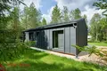 Chambre 56 m² Jzufouski sielski Saviet, Bélarus