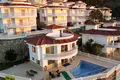 Villa de 4 habitaciones 190 m² Región del Mediterráneo, Turquía