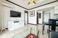 Copropriété 1 chambre  Pattaya, Thaïlande