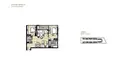 Apartamento 2 habitaciones 98 m² Thalang, Tailandia