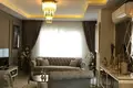 Mieszkanie 3 pokoi 115 m² Alanya, Turcja