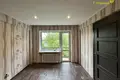 Appartement 3 chambres 59 m² Minsk, Bélarus