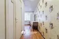 Mieszkanie 2 pokoi 52 m² Mińsk, Białoruś