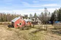 Cottage  Kuopio sub-region, Finland