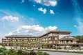 5 bedroom apartment 380 m² Beylikduzu, Turkey