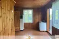 House 144 m² Ozyaritska-Slabadski rural council, Belarus