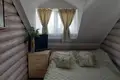 Дом 130 м² Бобовичи, Беларусь