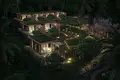Villa 48 m² Bukit, Indonésie