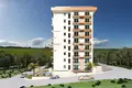 Mieszkanie 2 pokoi 47 m² Mahmutlar, Turcja