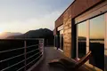 2 bedroom penthouse 120 m² Skaljari, Montenegro