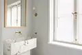 Apartamento 2 habitaciones 77 m² Varsovia, Polonia