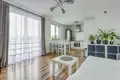 2 room apartment 51 m² Lomianki, Poland