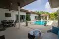 villa de 3 chambres 190 m² Rawai, Thaïlande