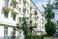 Appartement 2 chambres 54 m² Minsk, Bélarus