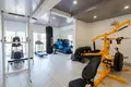 Wohnung 1 Schlafzimmer 35 m² Becici, Montenegro
