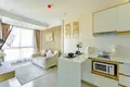 Appartement 2 chambres 37 m² Wichit, Thaïlande
