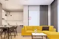 Mieszkanie 1 pokój 50 m² Kargicak, Turcja
