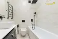 Apartamento 1 habitación 35 m² Minsk, Belarús