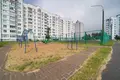 1 room apartment 38 m² Minsk, Belarus