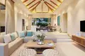 Wohnung 4 Schlafzimmer 420 m² Choeng Thale, Thailand