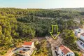 Земельные участки 895 м² Opcina Sutivan, Хорватия