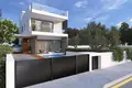 Villa de tres dormitorios 188 m² Yeroskipou, Chipre