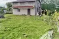 House 62 m² Muchaviecki sielski Saviet, Belarus