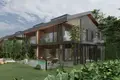 Wohnung in einem Neubau Flamingo Zekeriyaköy