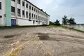 Commercial property 1 670 m² in Byerazino, Belarus