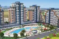 Appartement 35 m² Trikomo, Chypre du Nord