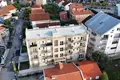 Apartamento 1 habitacion 50 m² Montenegro, Montenegro