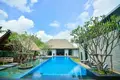 Villa 1 140 m² Choeng Thale, Tailandia