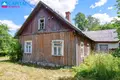 Дом 60 м² Geidziunai, Литва