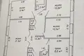 Appartement 4 chambres 83 m² Minsk, Bélarus