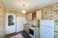 3 room apartment 54 m² Minsk, Belarus