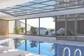 Квартира 2 комнаты 50 м² Аланья, Турция