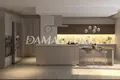 Wohnung 7 zimmer 495 m² Uskudar, Türkei