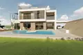 4-Schlafzimmer-Villa 251 m² Kouklia, Zypern