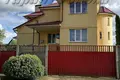 Dom 226 m² Carnaucycki sielski Saviet, Białoruś