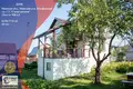 Дом 82 м² Юзуфовский сельский Совет, Беларусь