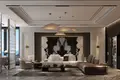 Вилла 4 комнаты 350 м² Муратпаша, Турция
