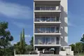 2 bedroom apartment 109 m² Limassol, Cyprus