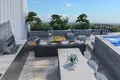 Mieszkanie 2 pokoi 110 m² Limassol District, Cypr