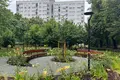 1 bedroom apartment 42 m² Warsaw, Poland