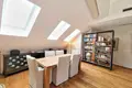 Duplex 3 chambres 192 m² Budva, Monténégro