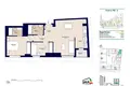 Apartamento 3 habitaciones 70 m² Alicante, Španjolska