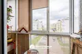 Квартира 1 комната 43 м² Дзержинск, Беларусь