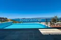 4 bedroom Villa 220 m² Bodrum, Turkey