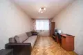 Квартира 2 комнаты 54 м² Минск, Беларусь